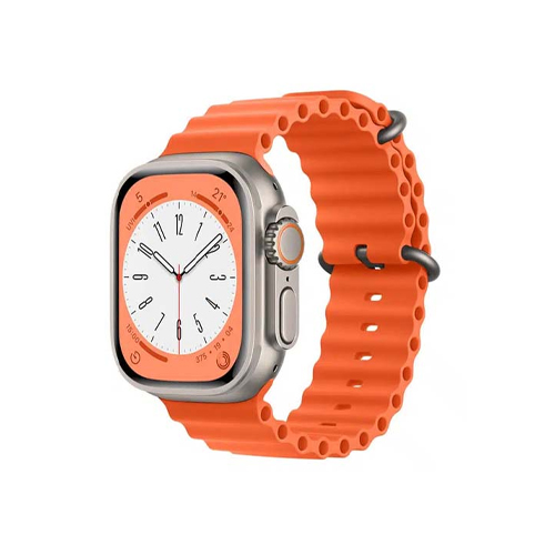 apple watch hw8 ultra